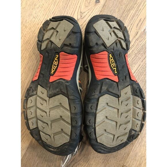 Keen Waterproof Athletic Sandals, Women’s 7 - Picture 3 of 5